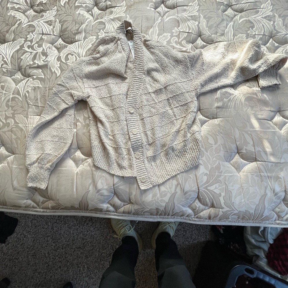 express women’s sweater